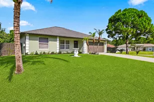 3102 SW Cathedral St, Port Saint Lucie, FL 34953 - Photo 2