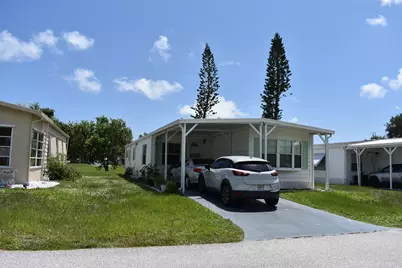 5 W Caribbean, Port Saint Lucie, FL 34952 - Photo 2