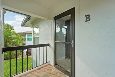 13679 Date Palm Court #B, Delray Beach, FL 33484 - Photo 2