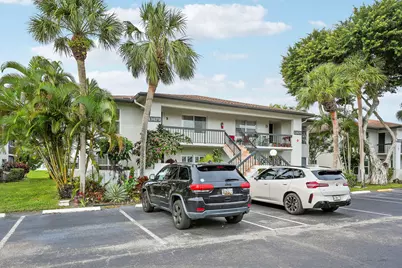 13679 Date Palm Court #B, Delray Beach, FL 33484 - Photo 1