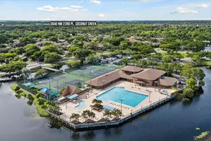 3840 NW 23rd Pl, Coconut Creek, FL 33066 - Photo 2