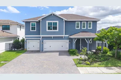 19160 Croft Mill Xing Crossing, Loxahatchee, FL 33470 - Photo 1