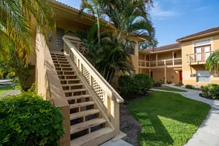 4791 Via Palm Lakes, West Palm Beach, FL 33417 - Photo 1