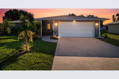342 NW Curtis Street, Port Saint Lucie, FL 34983 - Photo 1