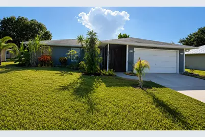 342 NW Curtis Street, Port Saint Lucie, FL 34983 - Photo 2