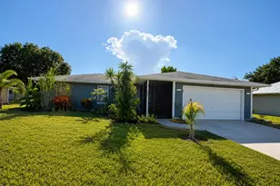 342 NW Curtis St, Port Saint Lucie, FL 34983 - Photo 2
