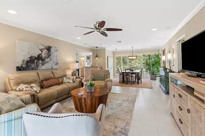 4321 B Quail Ridge Drive N #Sandpiper, Boynton Beach, FL 33436 - Photo 8
