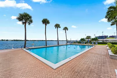 2600 N Flagler Drive #509, West Palm Beach, FL 33407 - Photo 16