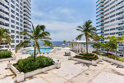 3500 Galt Ocean Drive #207, Fort Lauderdale, FL 33308 - Photo 2
