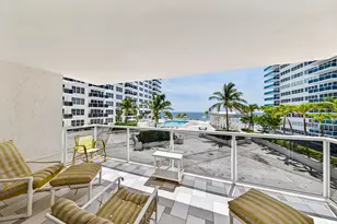 3500 Galt Ocean Dr, Fort Lauderdale, FL 33308 - Photo 1