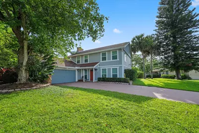 1468 Northampton Terrace, Wellington, FL 33414 - Photo 1
