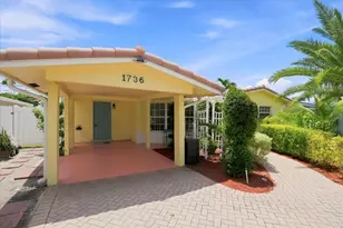 1736 NW 39th St, Oakland Park, FL 33309 - Photo 2