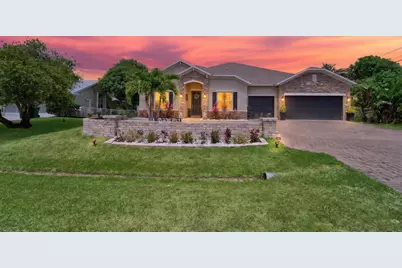 6920 NW Jorgensen Road, Port Saint Lucie, FL 34983 - Photo 2