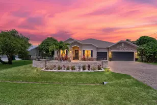 6920 NW Jorgensen Rd, Port Saint Lucie, FL 34983 - Photo 2