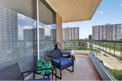 1920 S Ocean Drive #6A, Hallandale Beach, FL 33009 - Photo 36