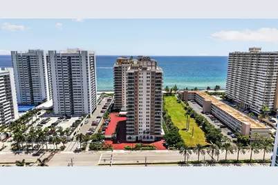 1920 S Ocean Drive #6A, Hallandale Beach, FL 33009 - Photo 48