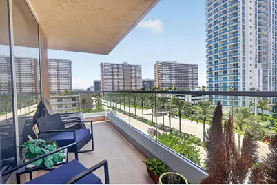 1920 S Ocean Drive #6A, Hallandale Beach, FL 33009 - Photo 12