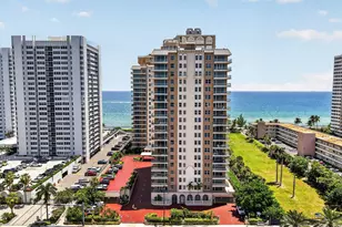 1920 S Ocean Dr, Hallandale Beach, FL 33009 - Photo 34