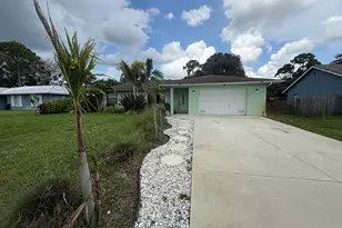 1832 SE Manth Ln, Port Saint Lucie, FL 34983 - Photo 1