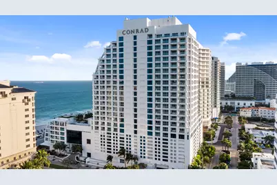 551 N Fort Lauderdale Beach Boulevard #H614, Fort Lauderdale, FL 33304 - Photo 18