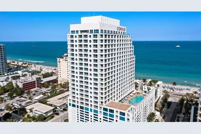 551 N Fort Lauderdale Beach Boulevard #H614, Fort Lauderdale, FL 33304 - Photo 4