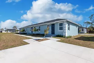 248 Rotonda Blvd N, Rotonda West, FL 33947 - Photo 1