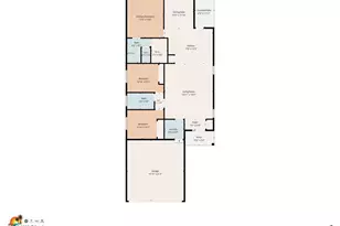 2205 Sandy Bay Ln, Jacksonville, FL 32233 - Photo 44
