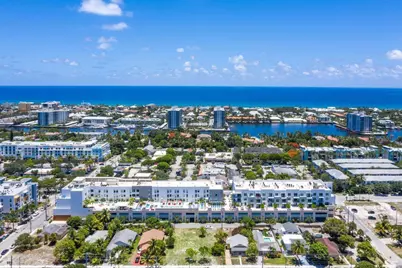 236 SE 5th Avenue #303, Delray Beach, FL 33483 - Photo 40