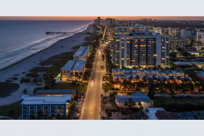 604 N Ocean Boulevard #1B, Pompano Beach, FL 33062 - Photo 94