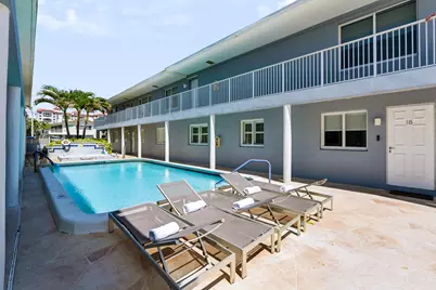 604 N Ocean Boulevard #1B, Pompano Beach, FL 33062 - Photo 34