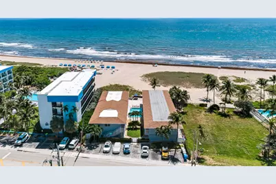 604 N Ocean Boulevard #1B, Pompano Beach, FL 33062 - Photo 78