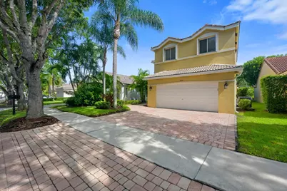 4434 Mahogany Ridge Drive, Weston, FL 33331 - Photo 2