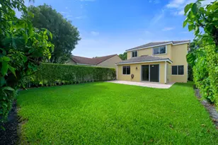 4434 Mahogany Ridge Dr, Weston, FL 33331 - Photo 24