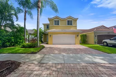 4434 Mahogany Ridge Drive, Weston, FL 33331 - Photo 1