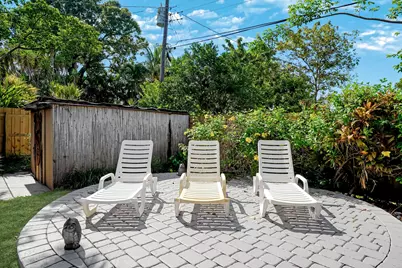401 NW 21st Court, Wilton Manors, FL 33311 - Photo 36