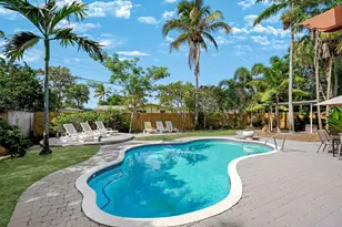 401 NW 21st Ct, Wilton Manors, FL 33311 - Photo 34