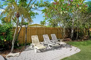 401 NW 21st Ct, Wilton Manors, FL 33311 - Photo 36