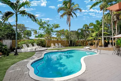 401 NW 21st Court, Wilton Manors, FL 33311 - Photo 34