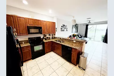 1421 NW 34th Way #1421, Lauderhill, FL 33311 - Photo 4