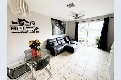 1421 NW 34th Way #1421, Lauderhill, FL 33311 - Photo 10