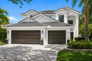 1121 Delray Lakes Dr, Delray Beach, FL 33444 - Photo 1