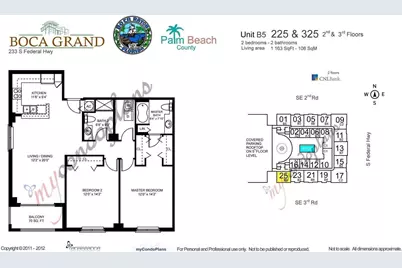 233 S Federal Highway #325, Boca Raton, FL 33432 - Photo 20