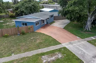 1446 W Drew St, Lantana, FL 33462 - Photo 2