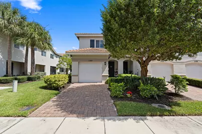 1182 Paisley Court, Lake Worth, FL 33461 - Photo 1
