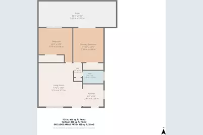 626 SW 14th Avenue #102, Fort Lauderdale, FL 33312 - Photo 32