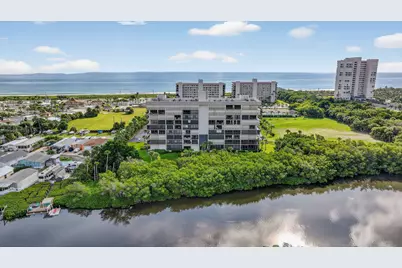 5059 N Hwy A1A #406, Fort Pierce, FL 34949 - Photo 2