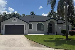 132 Nottingham Rd, Royal Palm Beach, FL 33411 - Photo 1