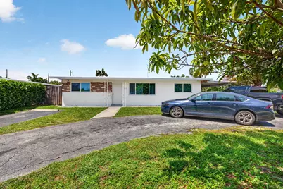 1501 NW 41st Street, Oakland Park, FL 33309 - Photo 4