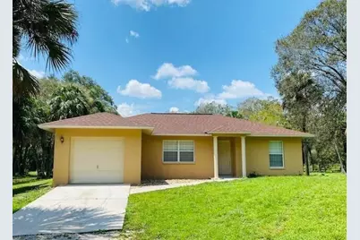291 22nd Street NE, Naples, FL 34120 - Photo 1