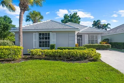 323 NW Bentley Circle, Port Saint Lucie, FL 34986 - Photo 2